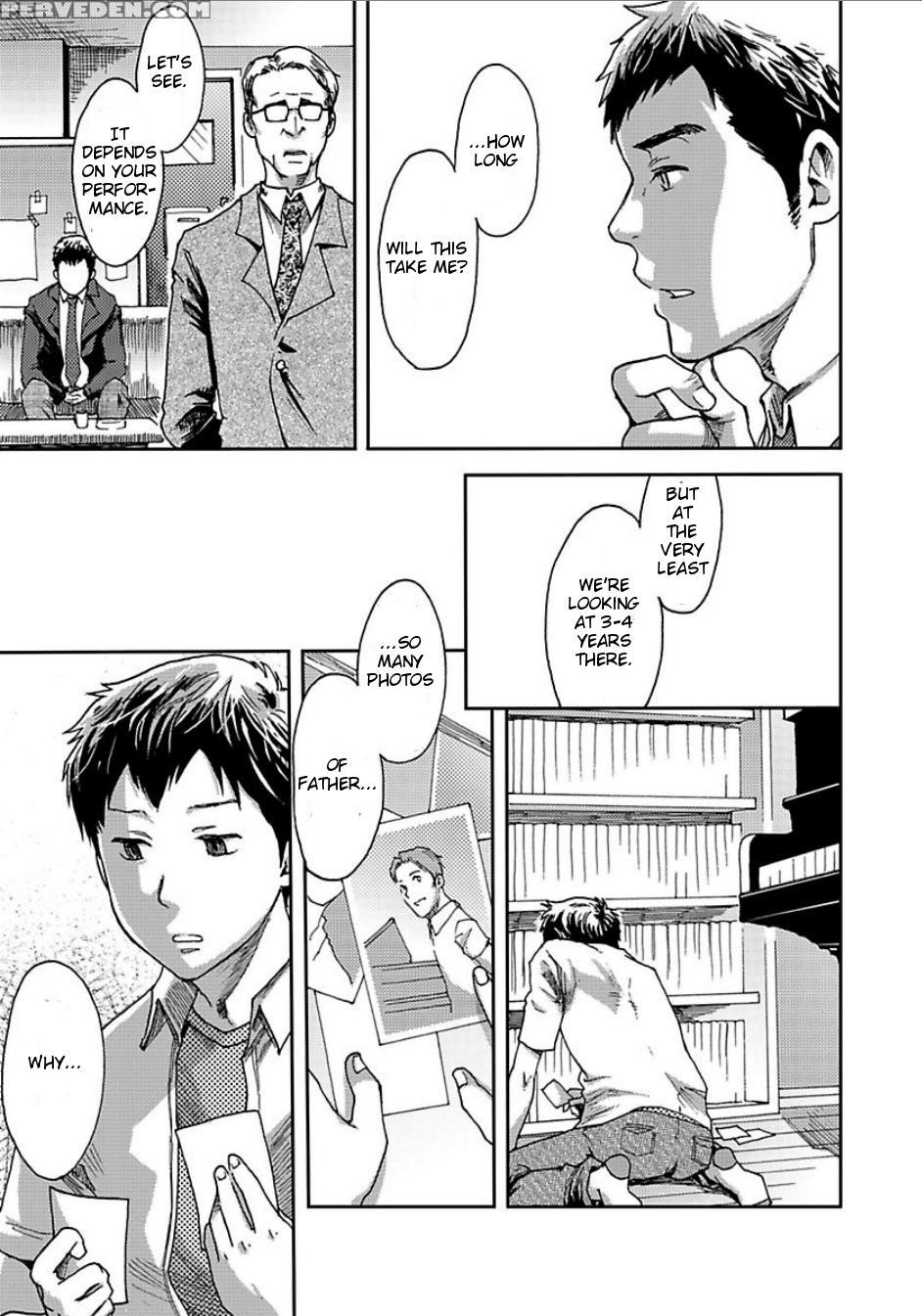 [box (tsukumo Gou)] Vocalise 2 [english] [cdg Scans] [digital] Chapter 1000 Page 26